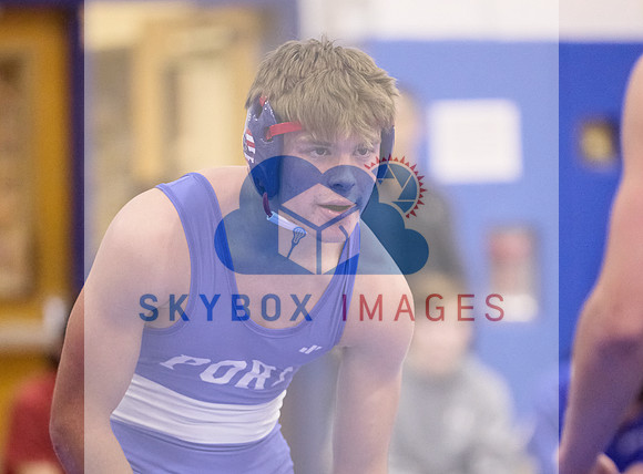Port Washington Wrestling 2023