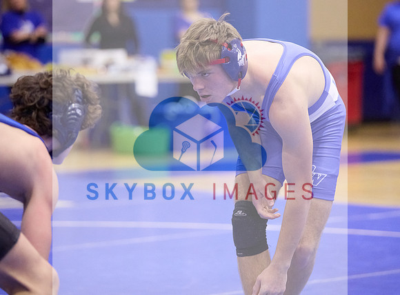Port Washington Wrestling 2023