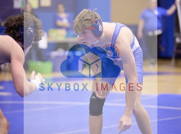 Port Washington Wrestling 2023