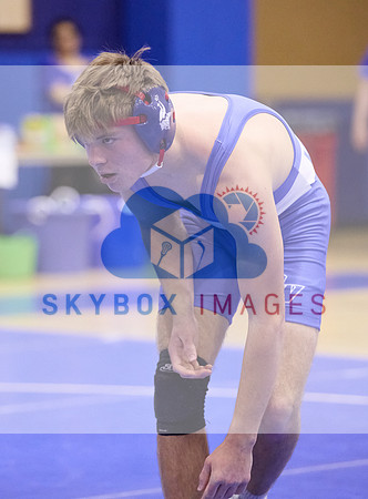 Port Washington Wrestling 2023