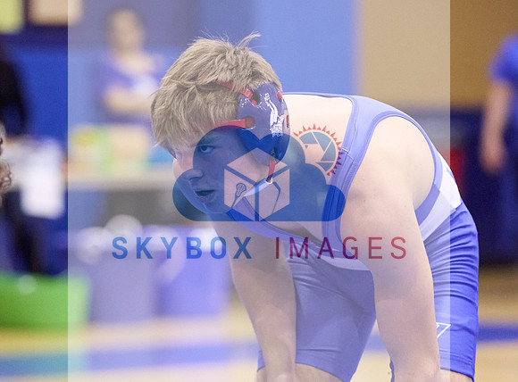 Port Washington Wrestling 2023