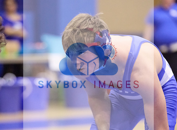 Port Washington Wrestling 2023