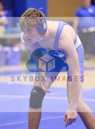 Port Washington Wrestling 2023