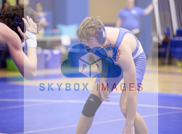 Port Washington Wrestling 2023