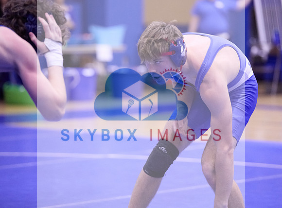 Port Washington Wrestling 2023