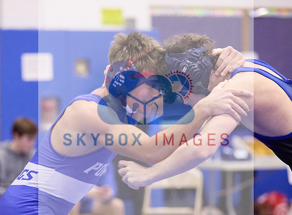 Port Washington Wrestling 2023