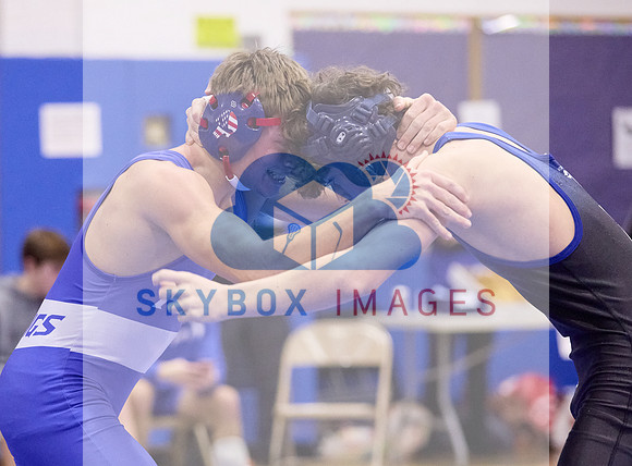 Port Washington Wrestling 2023