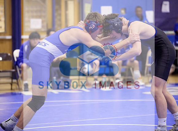 Port Washington Wrestling 2023