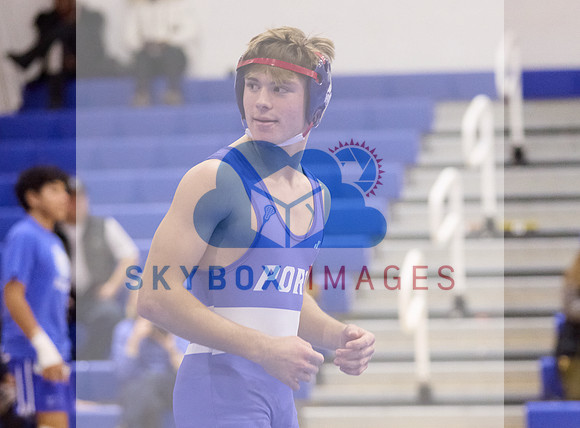 Port Washington Wrestling 2023