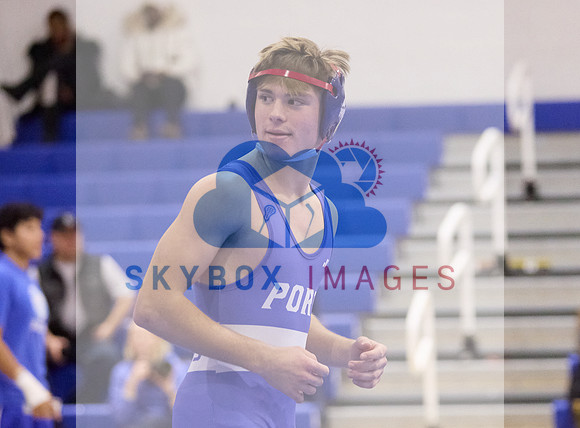 Port Washington Wrestling 2023