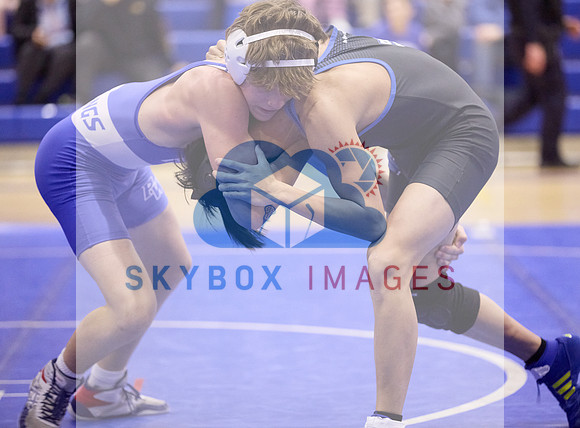 Port Washington Wrestling 2023