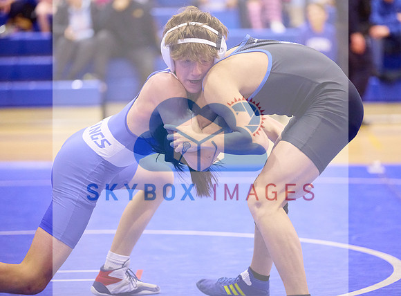 Port Washington Wrestling 2023