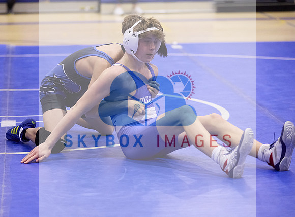 Port Washington Wrestling 2023