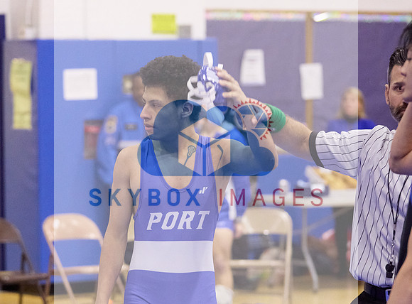 Port Washington Wrestling 2023