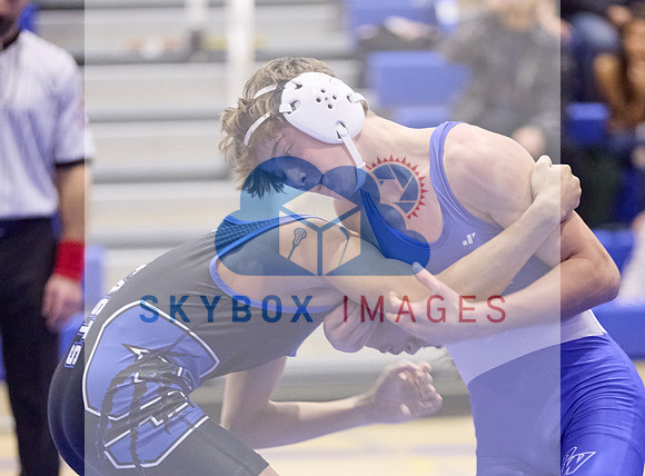 Port Washington Wrestling 2023