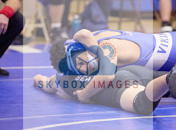 Port Washington Wrestling 2023