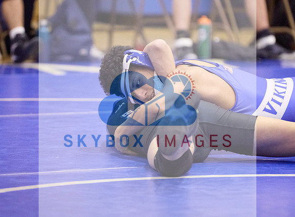 Port Washington Wrestling 2023