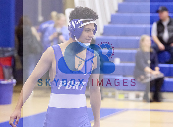 Port Washington Wrestling 2023