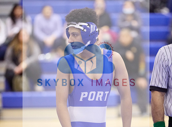 Port Washington Wrestling 2023