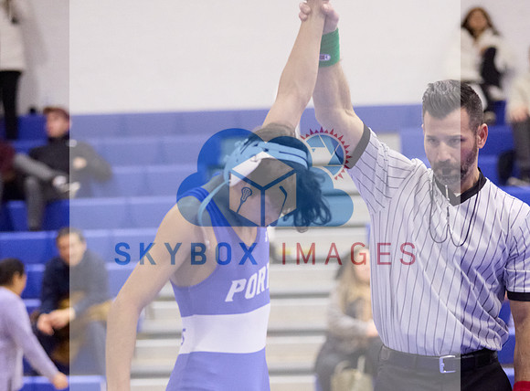 Port Washington Wrestling 2023