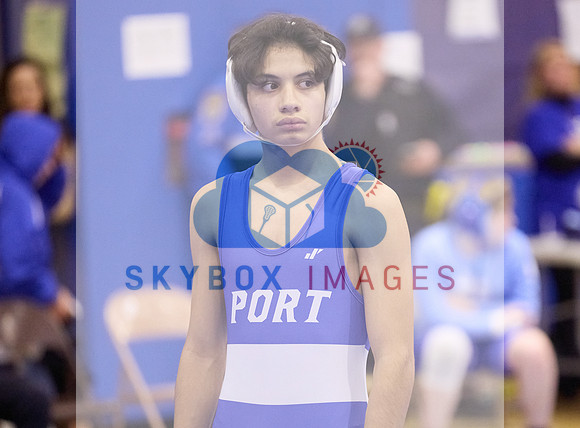 Port Washington Wrestling 2023