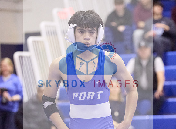 Port Washington Wrestling 2023