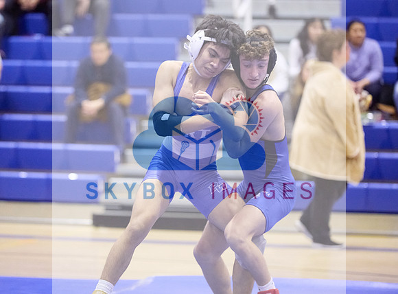 Port Washington Wrestling 2023