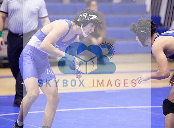 Port Washington Wrestling 2023