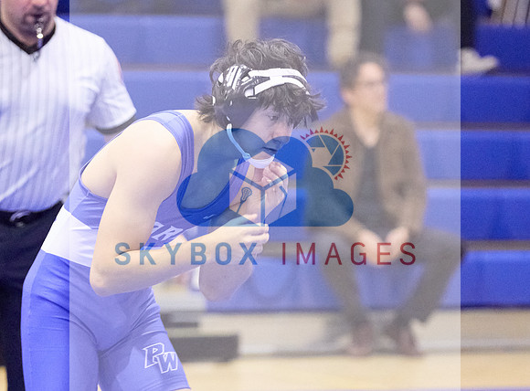 Port Washington Wrestling 2023