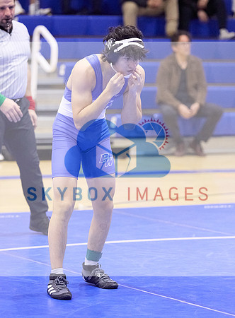 Port Washington Wrestling 2023