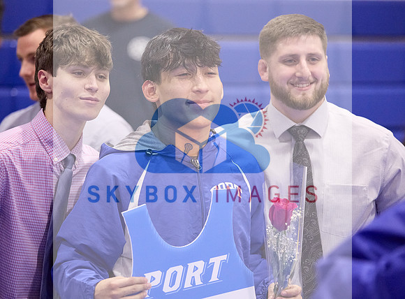 Port Washington Wrestling 2023