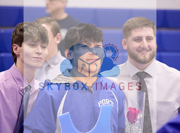Port Washington Wrestling 2023