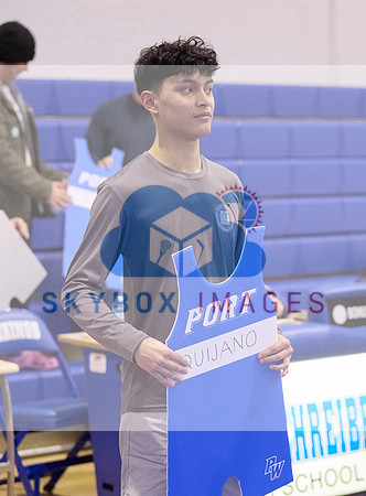 Port Washington Wrestling 2023