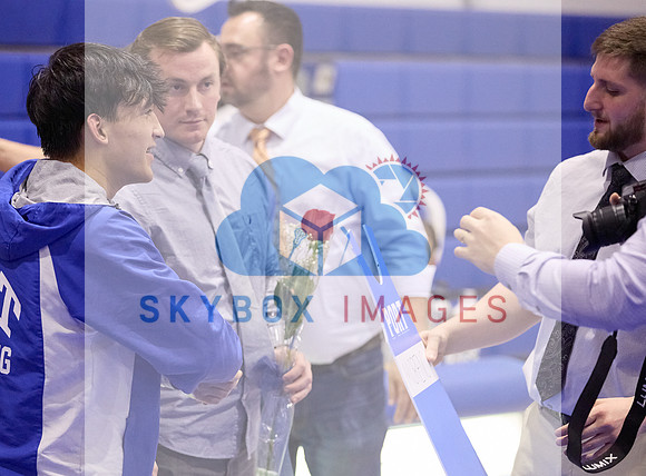 Port Washington Wrestling 2023