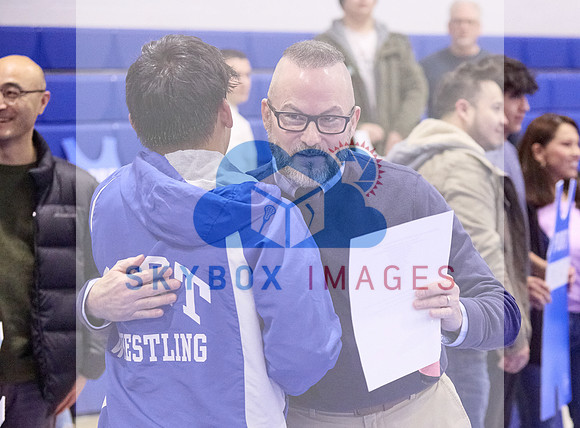 Port Washington Wrestling 2023