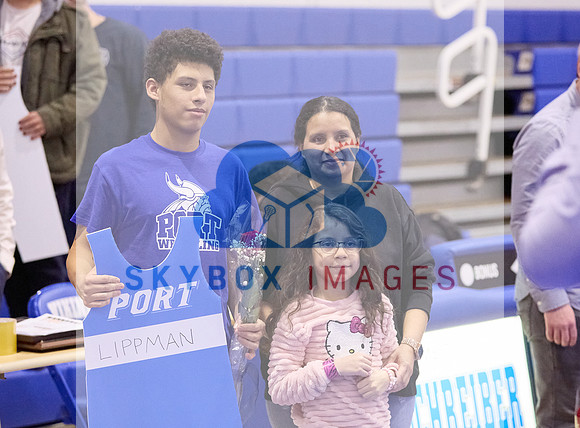 Port Washington Wrestling 2023