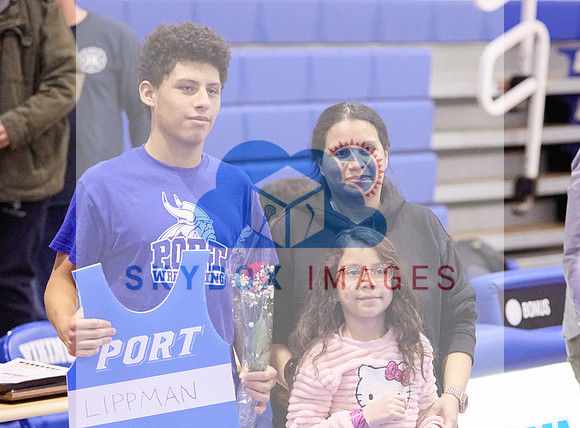 Port Washington Wrestling 2023