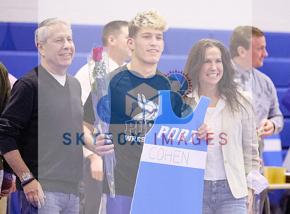 Port Washington Wrestling 2023