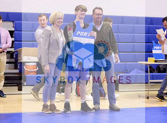 Port Washington Wrestling 2023