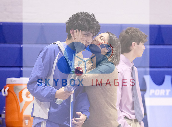 Port Washington Wrestling 2023
