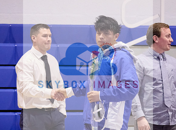 Port Washington Wrestling 2023