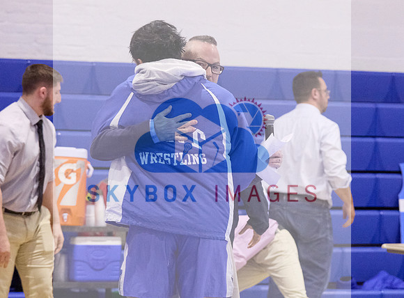 Port Washington Wrestling 2023