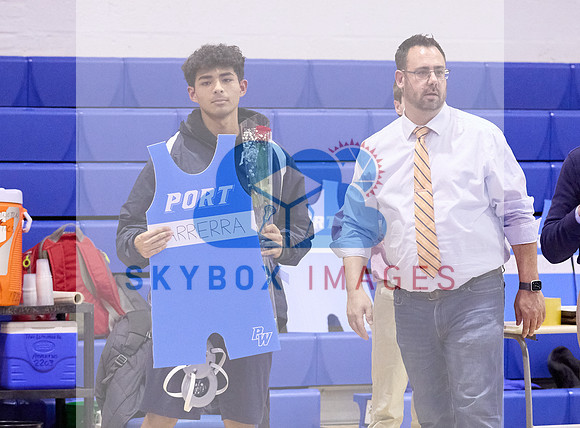 Port Washington Wrestling 2023