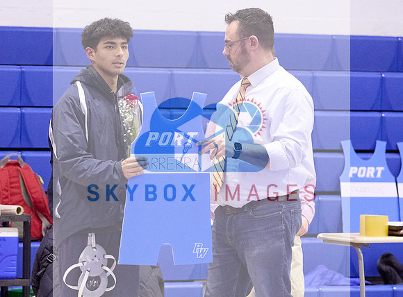 Port Washington Wrestling 2023