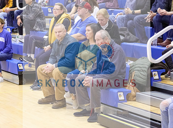 Port Washington Wrestling 2023