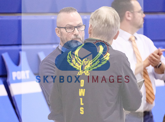 Port Washington Wrestling 2023