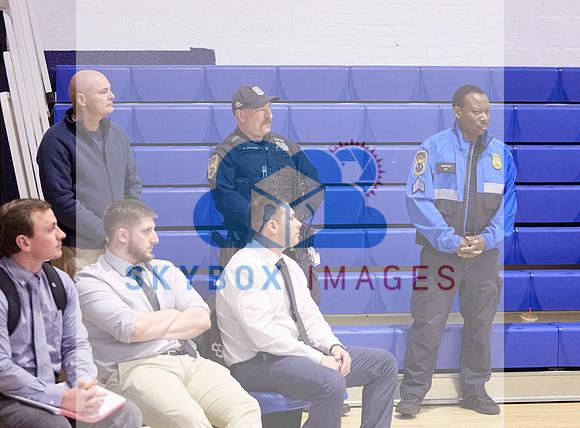 Port Washington Wrestling 2023