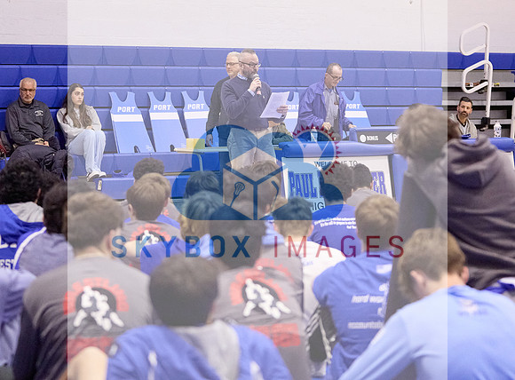 Port Washington Wrestling 2023