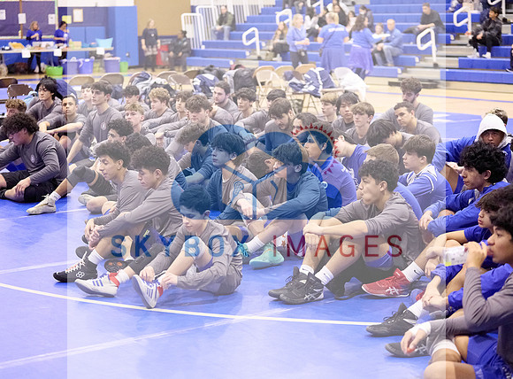 Port Washington Wrestling 2023