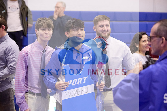 Port Washington Wrestling 2023